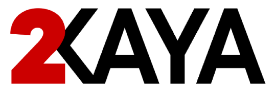 2Kaya Kumaş Logo